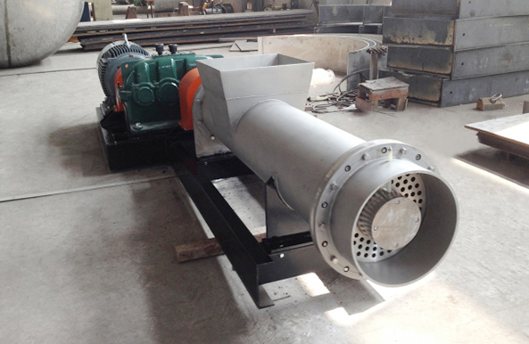 桨叶搅拌机使用前的准备是怎样的？