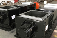 桨叶搅拌机使用前检查要点