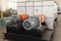 简述螺旋挤压造粒机的核心特点