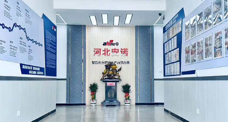 安诺自动化 安诺自动化