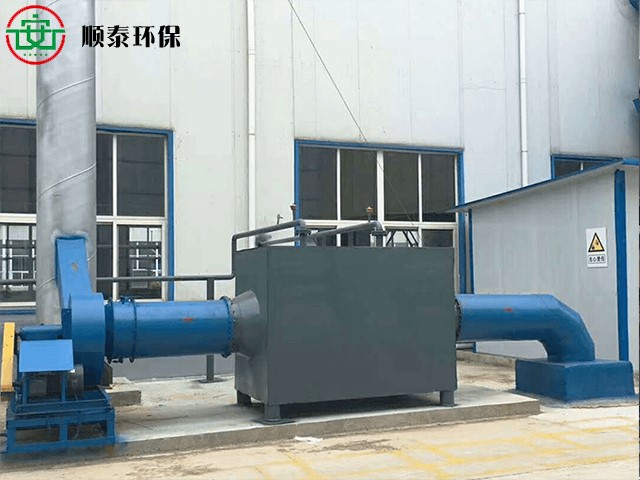 废酸再生处理设备 废酸再生处理设备
