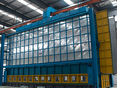 热镀锌生产线 热镀锌生产线