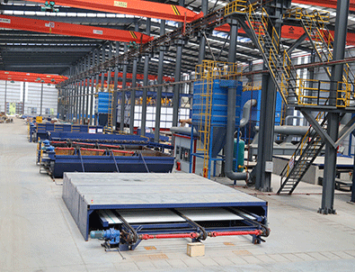 河北安诺自动化科技