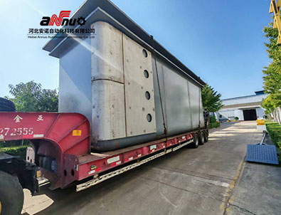 热镀锌生产线 热镀锌生产线
