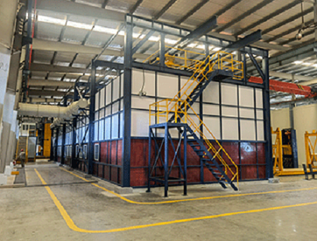 热镀锌设备生产厂家 热镀锌设备生产厂家