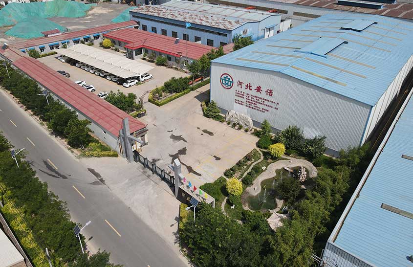 石家庄镀锌线设备的现状与发展趋势