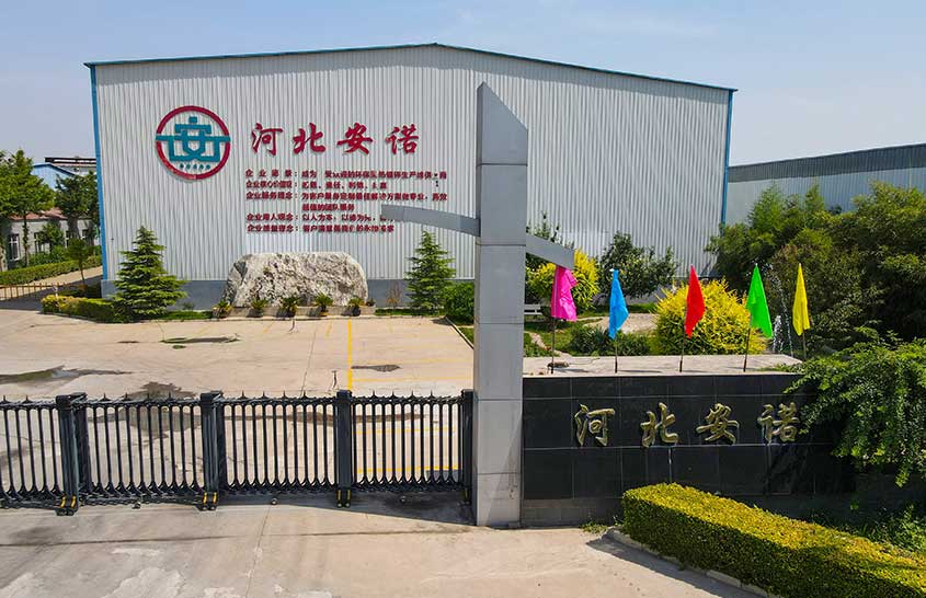 安诺自动化科技：解析热镀锌设备维修保养